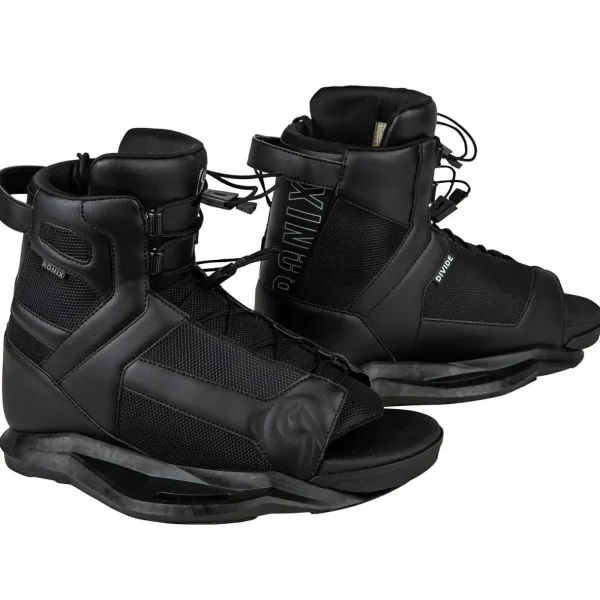 Ronix Divide Wakeboard Bindings - Kids' 2024