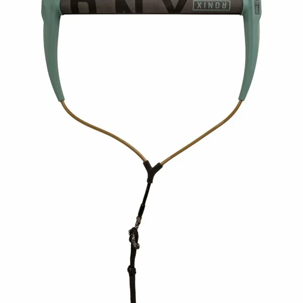 Ronix Envoy Dyneema Bar Lock Wakeboard Handle