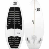 Ronix Flyweight Atlantik Wakesurf Board 2024