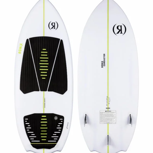 Ronix Flyweight Conductor Wakesurf Board - Blem 2023