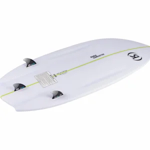 Ronix Flyweight Conductor Wakesurf Board - Blem 2023