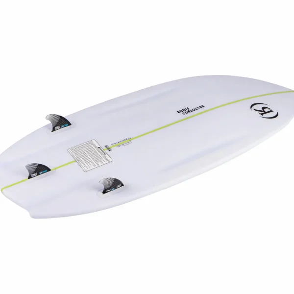 Ronix Flyweight Conductor Wakesurf Board - Blem 2023