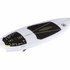 Ronix Flyweight Conductor Wakesurf Board - Blem 2023