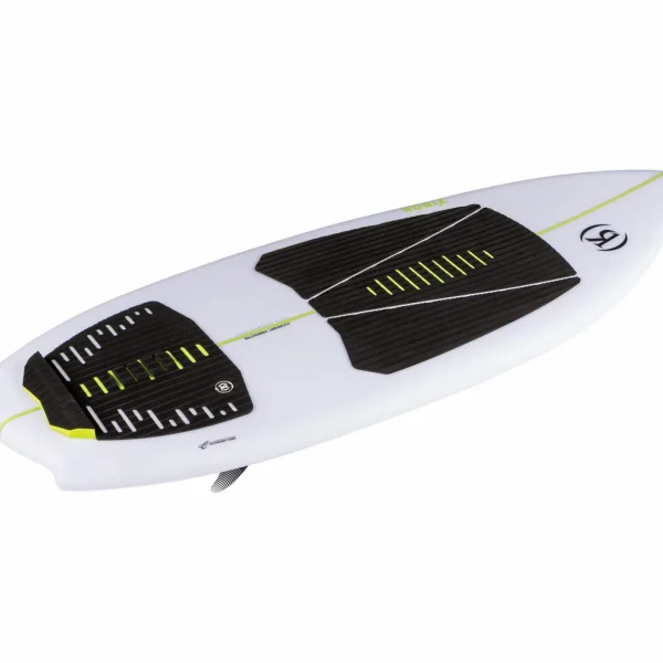 Ronix Flyweight Conductor Wakesurf Board - Blem 2023