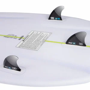 Ronix Flyweight Conductor Wakesurf Board - Blem 2023