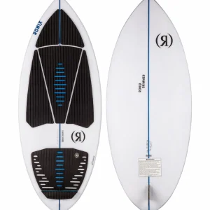 Ronix Flyweight Skimmer Wakesurf Board