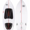 Ronix Flyweight Thruster Wakesurf Board - Blem 2023