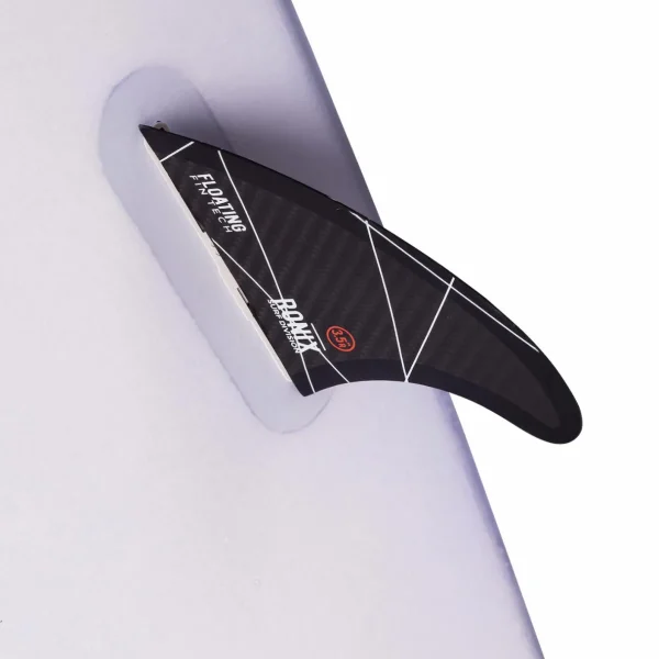 Ronix Flyweight Thruster Wakesurf Board - Blem 2023