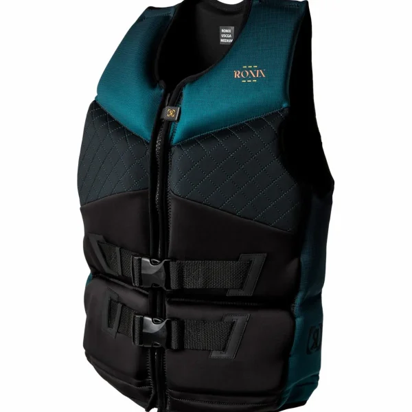 Ronix Imperial Capella 3.0 CGA Wake Vest - Women's 2024