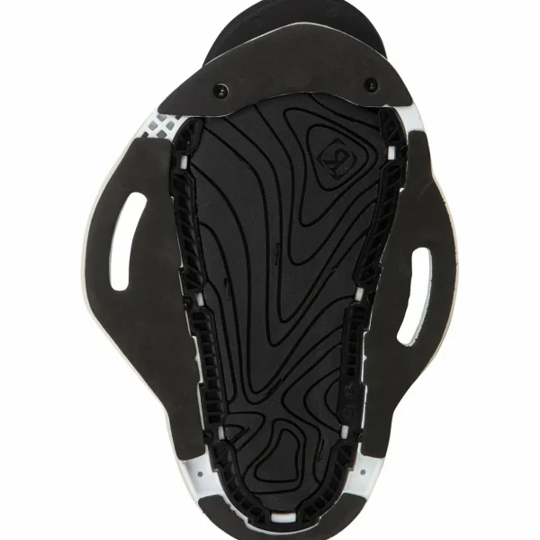 Ronix Krush + Halo Wakeboard Package - Women's 2024