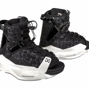 Ronix Krush + Halo Wakeboard Package - Women's 2024