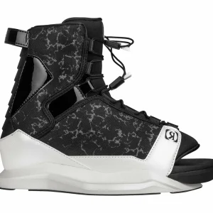 Ronix Krush + Halo Wakeboard Package - Women's 2024