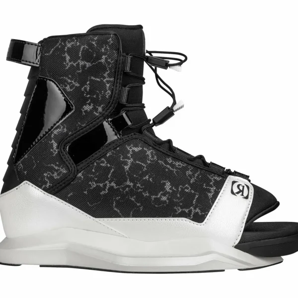 Ronix Krush + Halo Wakeboard Package - Women's 2024