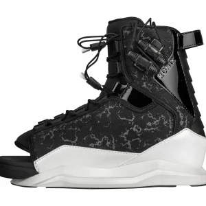 Ronix Krush + Halo Wakeboard Package - Women's 2024