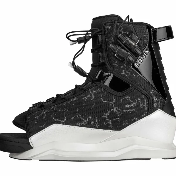 Ronix Krush + Halo Wakeboard Package - Women's 2024