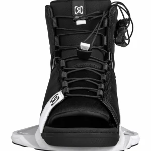 Ronix Krush + Halo Wakeboard Package - Women's 2024