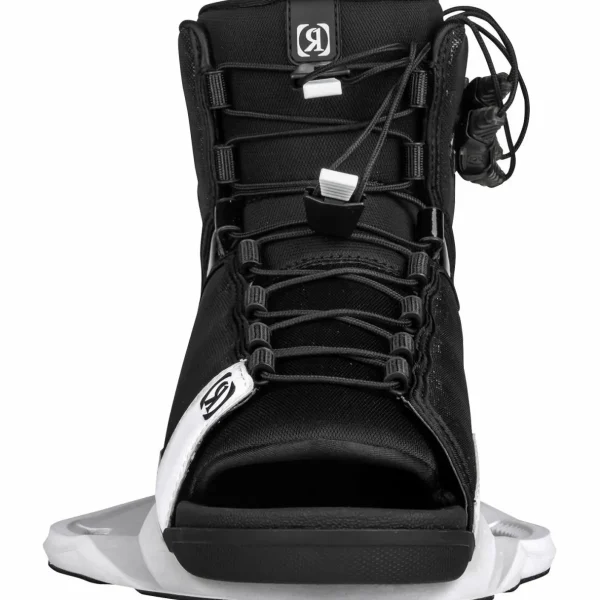 Ronix Krush + Halo Wakeboard Package - Women's 2024