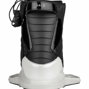 Ronix Krush + Halo Wakeboard Package - Women's 2024