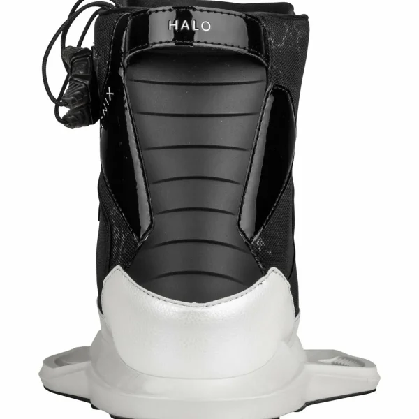 Ronix Krush + Halo Wakeboard Package - Women's 2024
