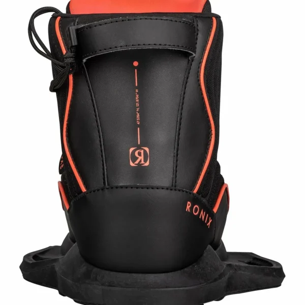 Ronix Krush + Luxe Wakeboard Package - Women's 2024