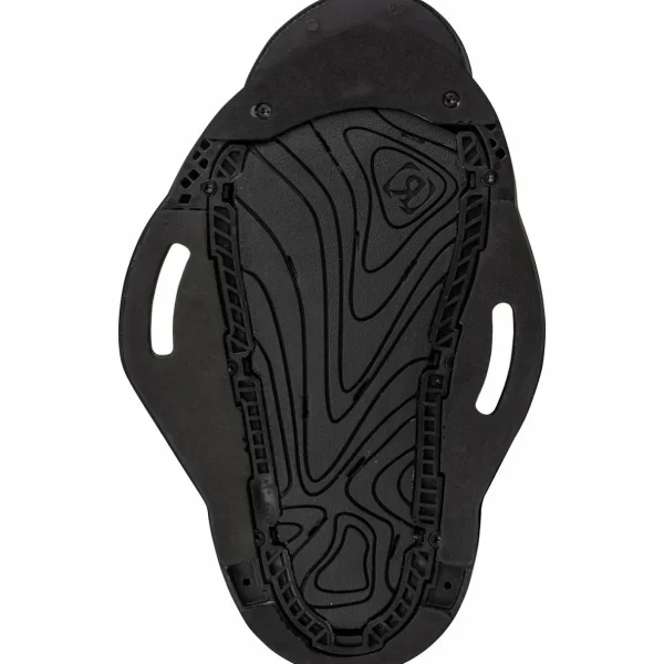 Ronix Krush + Luxe Wakeboard Package - Women's 2024