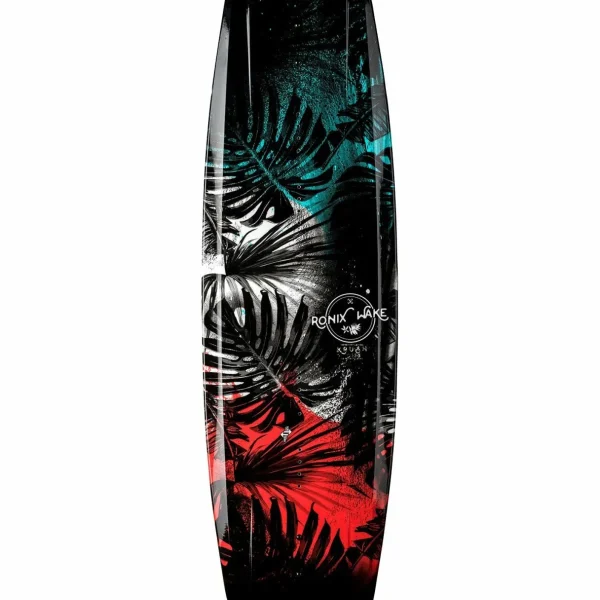 Ronix Krush + Luxe Wakeboard Package - Women's 2024