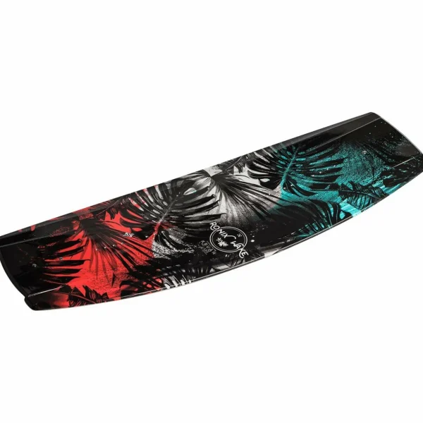 Ronix Krush + Luxe Wakeboard Package - Women's 2024