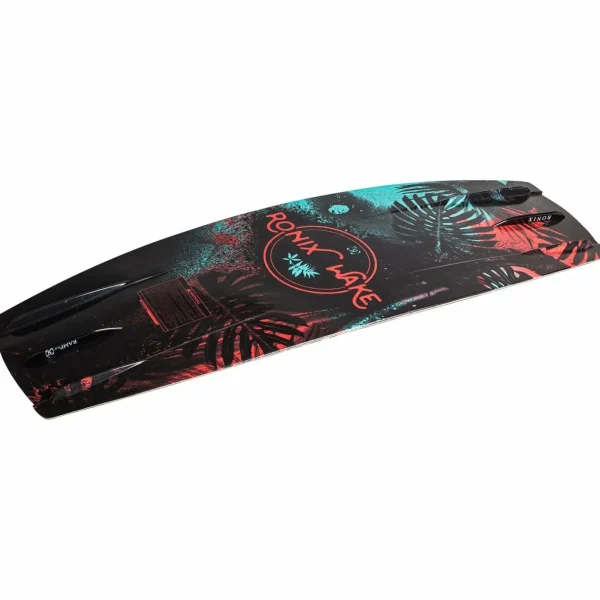 Ronix Krush + Luxe Wakeboard Package - Women's 2024