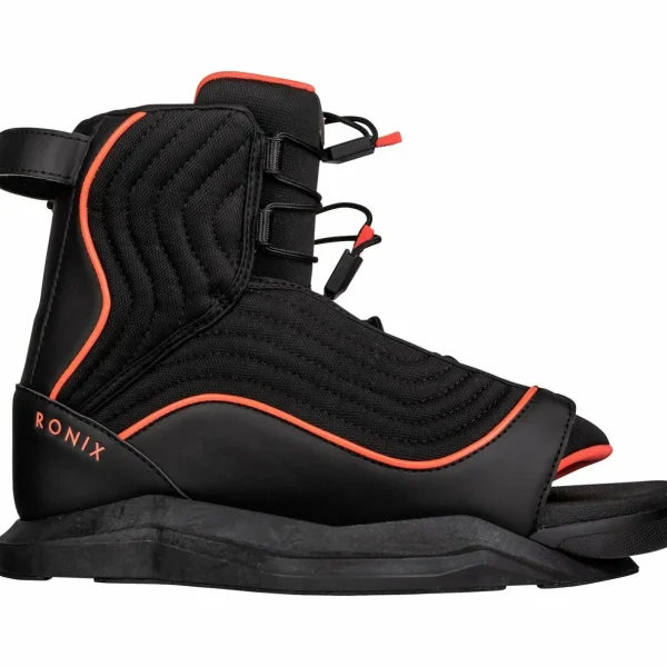 Ronix Krush + Luxe Wakeboard Package - Women's 2024