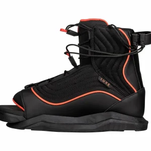 Ronix Krush + Luxe Wakeboard Package - Women's 2024