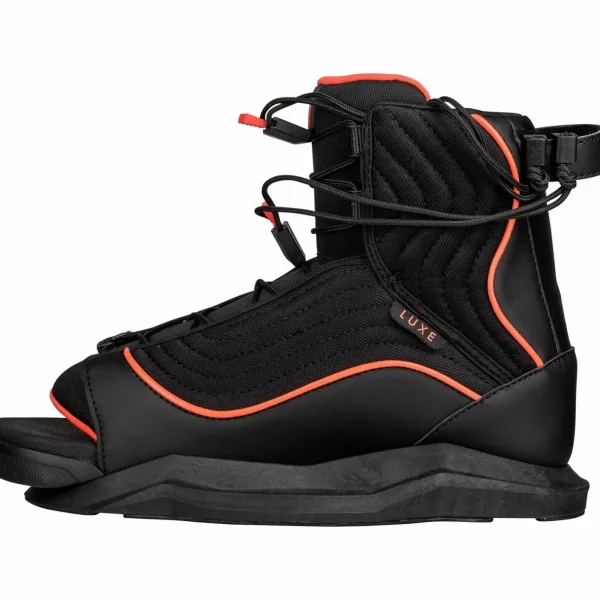 Ronix Krush + Luxe Wakeboard Package - Women's 2024