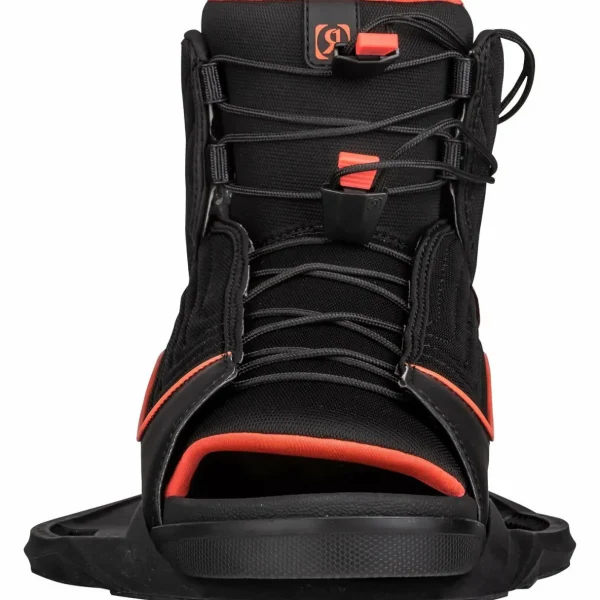 Ronix Krush + Luxe Wakeboard Package - Women's 2024