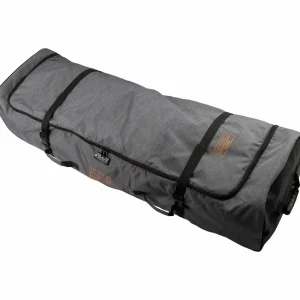 Women Ronix Links Padded Wheelie Wakeboard Bag 2024