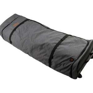 Women Ronix Links Padded Wheelie Wakeboard Bag 2024