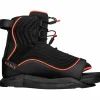 Ronix Luxe Wakeboard Bindings - Women's 2024
