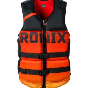 Ronix Megacorp Surf Capella 3.0 CGA Wake Vest 2024