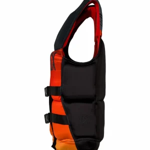 Ronix Megacorp Surf Capella 3.0 CGA Wake Vest 2024