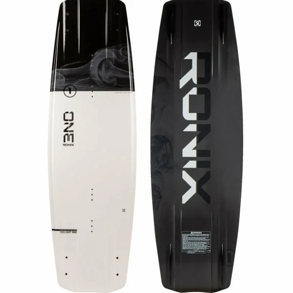 Ronix One Legacy Core + One Intuition Wakeboard Package 2025