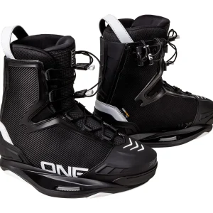 Ronix One Legacy Core + One Intuition Wakeboard Package 2025