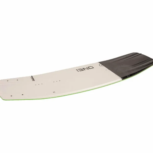 Ronix One Legacy Core + One Intuition Wakeboard Package 2025