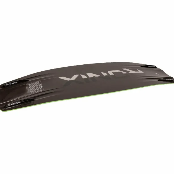 Ronix One Legacy Core + One Intuition Wakeboard Package 2025