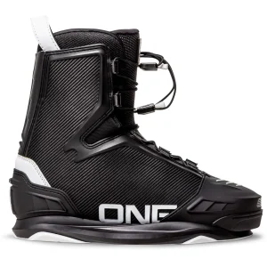 Ronix One Legacy Core + One Intuition Wakeboard Package 2025