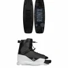Ronix Parks + District Wakeboard Package 2024