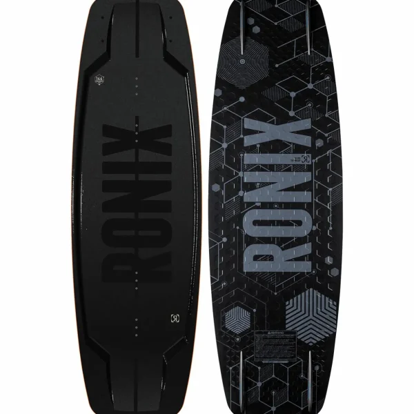Ronix Parks Modello Wakeboard 2024 - Used