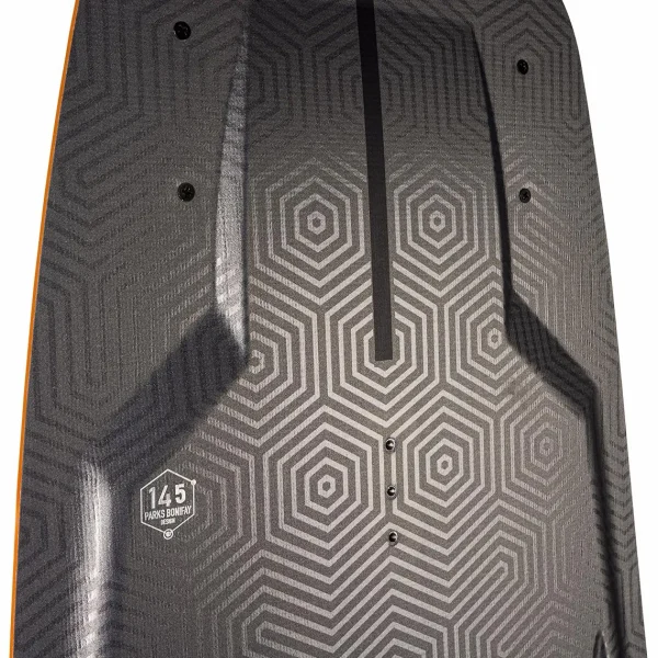 Ronix Parks Modello Wakeboard 2024 - Used