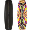 Ronix RXT Blackout Wakeboard 2025