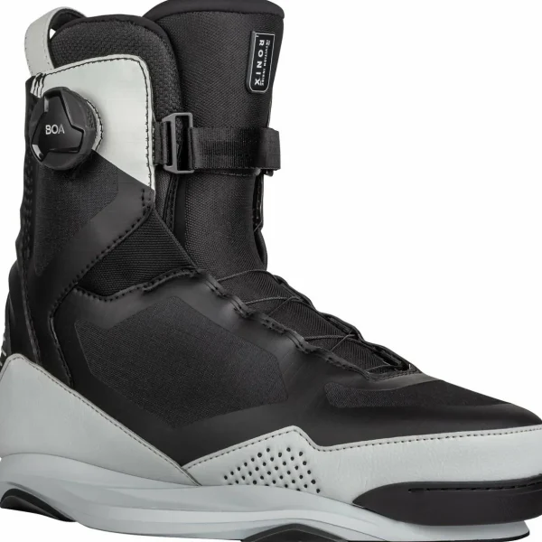 Ronix Supreme BOA Wakeboard Bindings 2024