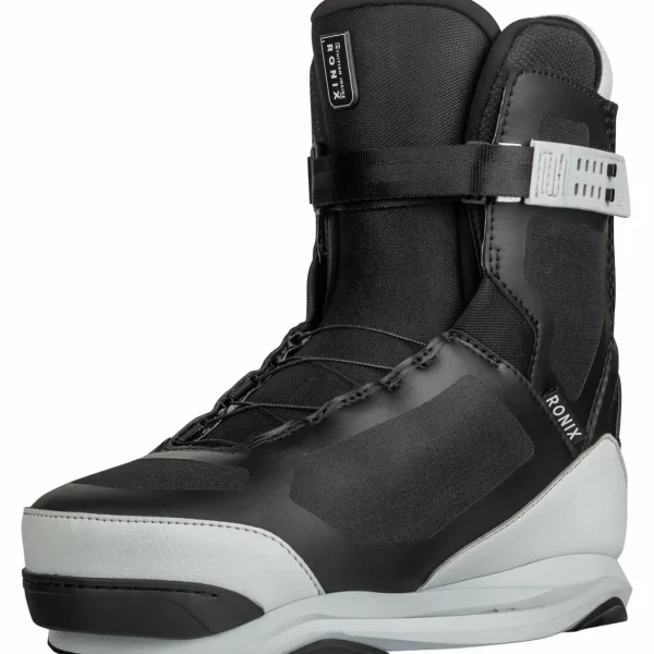 Ronix Supreme BOA Wakeboard Bindings 2024