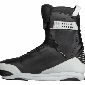 Ronix Supreme BOA Wakeboard Bindings 2024