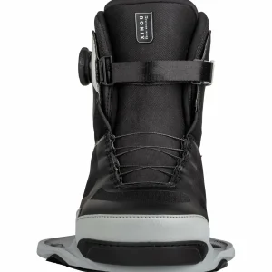 Ronix Supreme BOA Wakeboard Bindings 2024